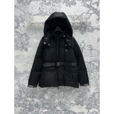 Prada Down Jackets